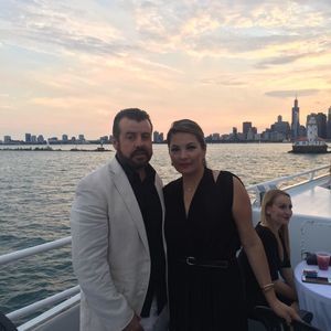 Meet your Posher, Fanny